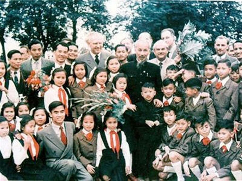 Ảnh đại diện